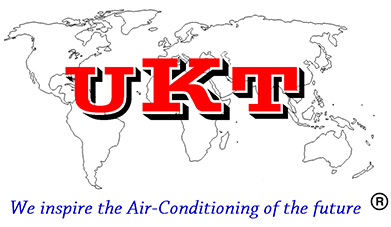 UKT Self Contained Air Conditioners for Residential, Commercial, Mobile Solutions